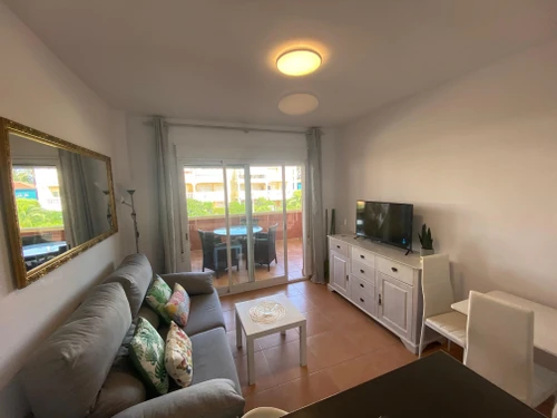 Ferienwohnung Denia, 2 Schlafzimmer, 4 Personen - photo_1011845918406