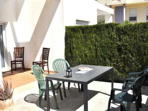 Ferienwohnung Denia, 2 Schlafzimmer, 4 Personen - photo_1011845918527