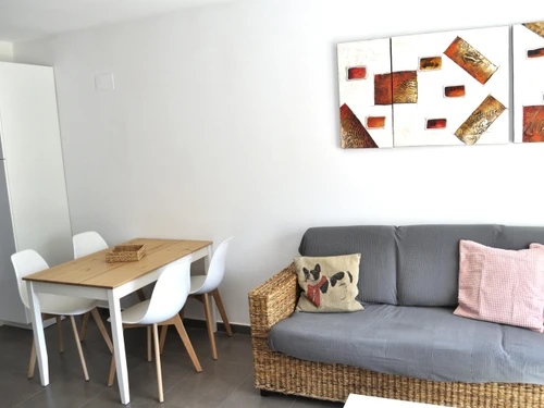 Ferienwohnung Denia, 2 Schlafzimmer, 4 Personen - photo_1011845918527