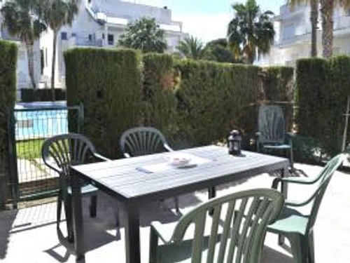 Ferienwohnung Denia, 2 Schlafzimmer, 4 Personen - photo_1011845918527