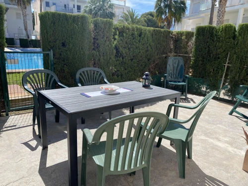 Ferienwohnung Denia, 2 Schlafzimmer, 4 Personen - photo_1011845918527