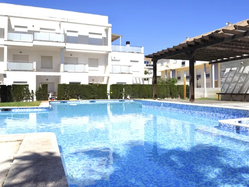 Apartment Denia, 2 bedrooms, 4 persons - photo_1011845918527