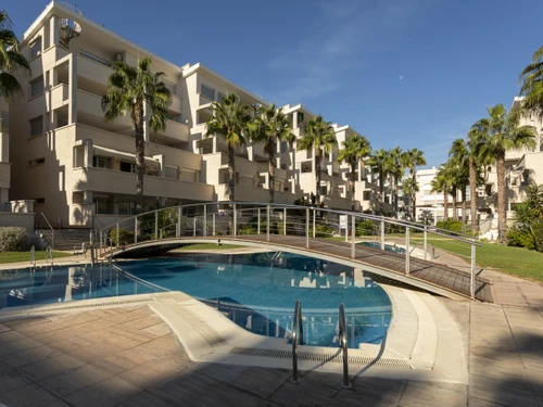 Apartment Denia, 2 bedrooms, 4 persons - photo_1011845918662