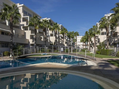 Apartment Denia, 2 bedrooms, 4 persons - photo_1011845918662