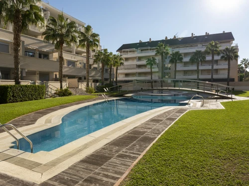 Ferienwohnung Denia, 2 Schlafzimmer, 4 Personen - photo_1011845918662