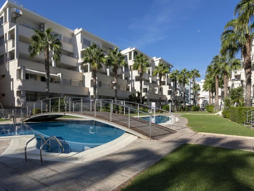 Apartment Denia, 2 bedrooms, 4 persons - photo_1011845918662