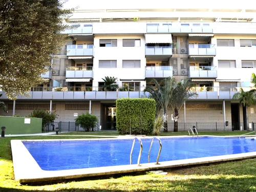 Ferienwohnung Denia, 3 Schlafzimmer, 6 Personen - photo_1011845918841