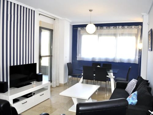 Ferienwohnung Denia, 3 Schlafzimmer, 6 Personen - photo_1011845918841
