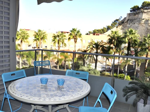 Ferienwohnung Denia, 3 Schlafzimmer, 6 Personen - photo_1011845918841