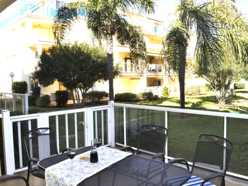 Ferienwohnung Denia, 2 Schlafzimmer, 4 Personen - photo_1011845919231