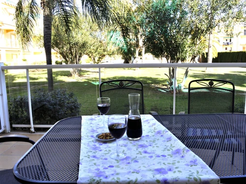 Ferienwohnung Denia, 2 Schlafzimmer, 4 Personen - photo_1011845919231