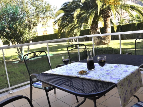 Ferienwohnung Denia, 2 Schlafzimmer, 4 Personen - photo_1011845919231