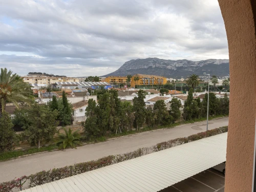 Appartement Denia, 3 pièces, 4 personnes - photo_1011845919442