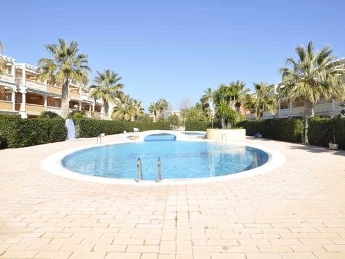 Appartement Denia, 3 pièces, 4 personnes - photo_1011845919442