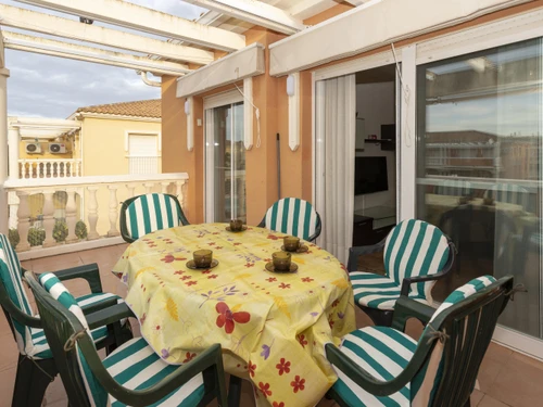 Appartement Denia, 3 pièces, 4 personnes - photo_1011845919442