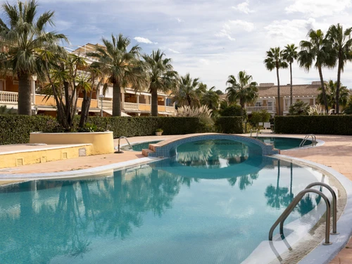 Appartement Denia, 3 pièces, 4 personnes - photo_1011845919442