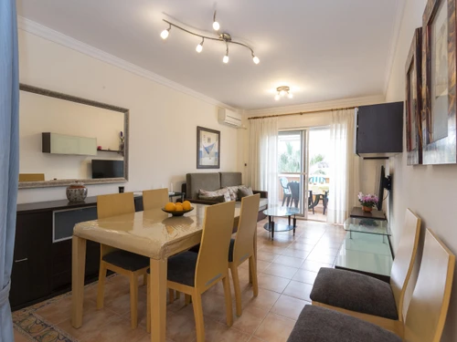 Appartement Denia, 3 pièces, 4 personnes - photo_1011845919442