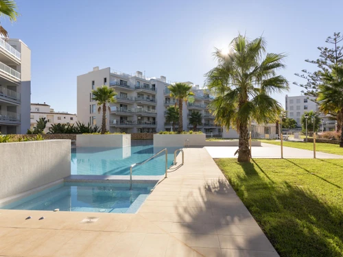 Ferienwohnung Denia, 2 Schlafzimmer, 4 Personen - photo_1011845919580