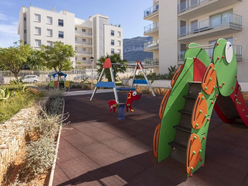 Ferienwohnung Denia, 2 Schlafzimmer, 4 Personen - photo_1011845919580