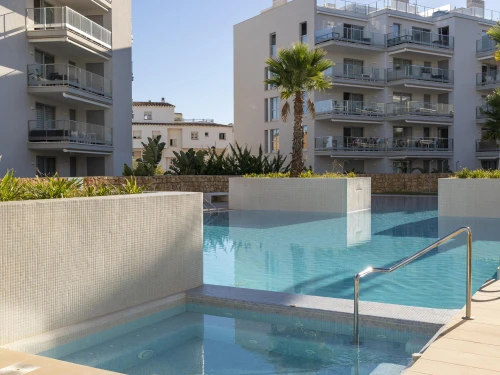 Ferienwohnung Denia, 2 Schlafzimmer, 4 Personen - photo_1011845919580