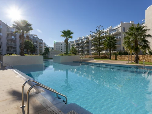 Ferienwohnung Denia, 2 Schlafzimmer, 4 Personen - photo_1011845919580