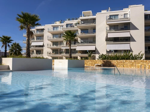 Ferienwohnung Denia, 2 Schlafzimmer, 4 Personen - photo_1011845919580