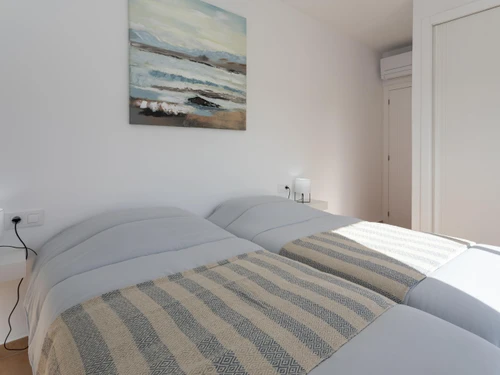 Ferienwohnung Denia, 2 Schlafzimmer, 4 Personen - photo_1011845919868