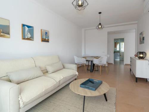 Ferienwohnung Denia, 2 Schlafzimmer, 4 Personen - photo_1011845919868