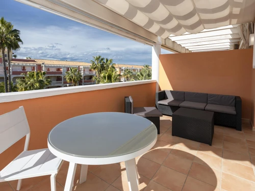 Ferienwohnung Denia, 2 Schlafzimmer, 4 Personen - photo_1011845919868