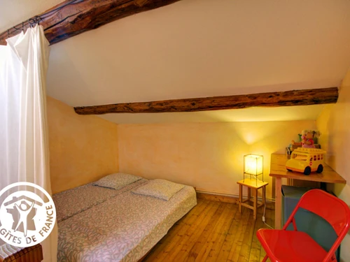 Gasthaus Saint-Didier-sur-Rochefort, 6 Schlafzimmer, 12 Personen - photo_1011845922931