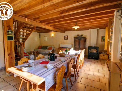 Gasthaus Saint-Didier-sur-Rochefort, 6 Schlafzimmer, 12 Personen - photo_1011845922931