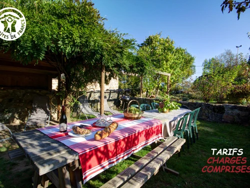 Gîte Saint-Didier-sur-Rochefort, 7 pièces, 12 personnes - photo_1011845922931