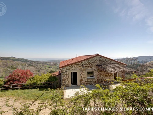 Gasthaus Saint-Appolinard, 3 Schlafzimmer, 6 Personen - photo_1011845932291
