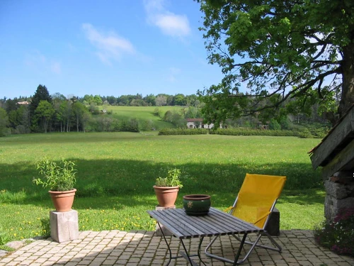 Gite Saint-Régis-du-Coin, 2 bedrooms, 4 persons - photo_18386670380