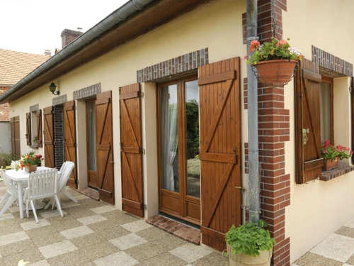 Gîte Racines, 4 pièces, 6 personnes - photo_14727938863