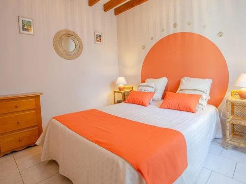 Gîte Racines, 4 pièces, 6 personnes - photo_14727938863