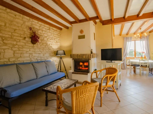 Gîte Racines, 4 pièces, 6 personnes - photo_14727938863