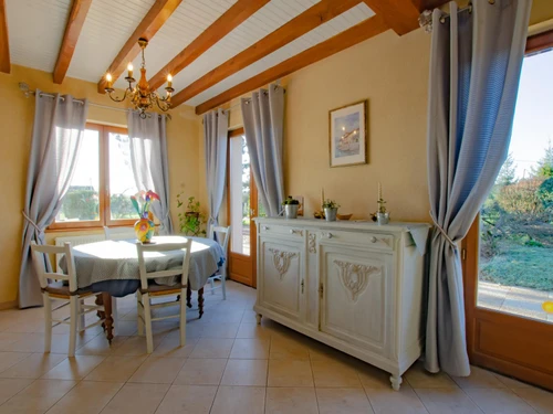 Gîte Racines, 4 pièces, 6 personnes - photo_14727938863