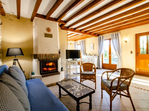 Gîte Racines, 4 pièces, 6 personnes - photo_14727938863