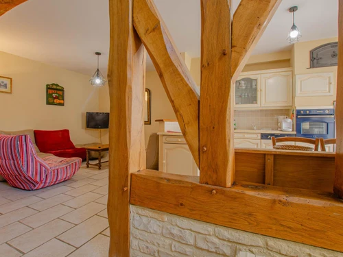 Gite Prusy, 2 bedrooms, 5 persons - photo_14810332338