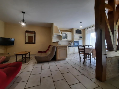 Gite Prusy, 2 bedrooms, 5 persons - photo_14810332338