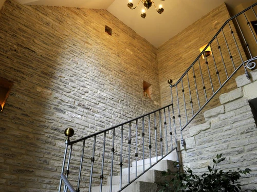 Gite Prusy, 2 bedrooms, 5 persons - photo_14810332338