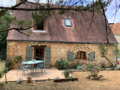 Gîte Florimont-Gaumier, 3 pièces, 4 personnes - photo_1011845946522