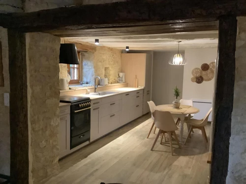 Gîte Florimont-Gaumier, 3 pièces, 4 personnes - photo_1011845946522