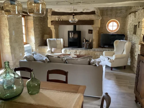 Gîte Florimont-Gaumier, 3 pièces, 4 personnes - photo_1011845946522