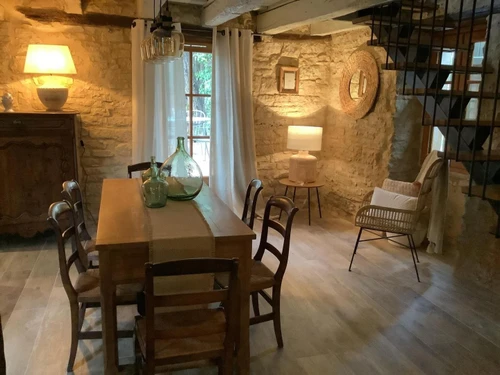 Gîte Florimont-Gaumier, 3 pièces, 4 personnes - photo_1011845946522