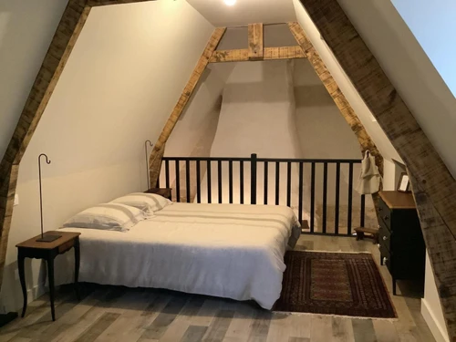 Gîte Florimont-Gaumier, 3 pièces, 4 personnes - photo_1011845946522