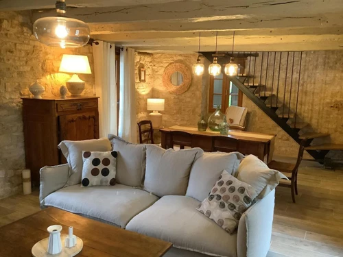 Gîte Florimont-Gaumier, 3 pièces, 4 personnes - photo_1011845946522