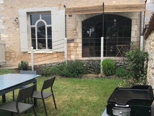 Gîte Champagnac-de-Belair, 5 pièces, 8 personnes - photo_1011712602596