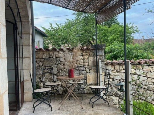 Gîte Champagnac-de-Belair, 5 pièces, 8 personnes - photo_1011712602596